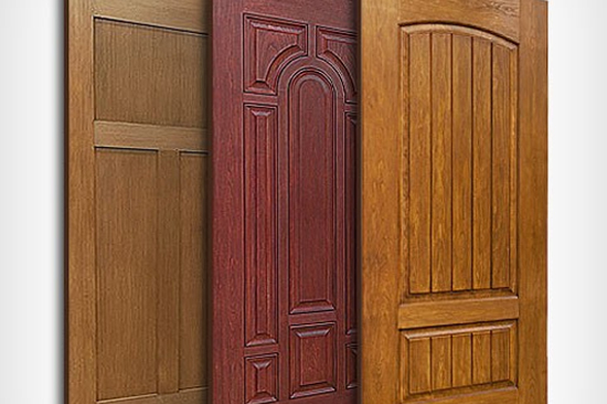 Vandenberg Village-fiberglass-door-repair