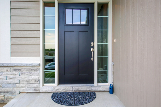 Vandenberg Village-residential-door-repair