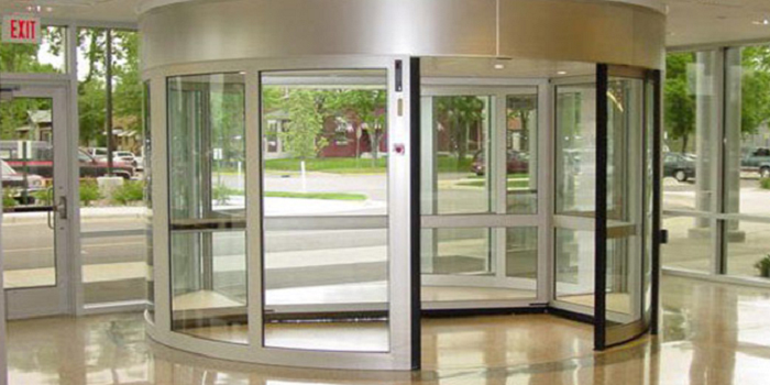 commercial automatic door repair Vandenberg Village
