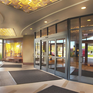 commercial door specialist Vandenberg Village