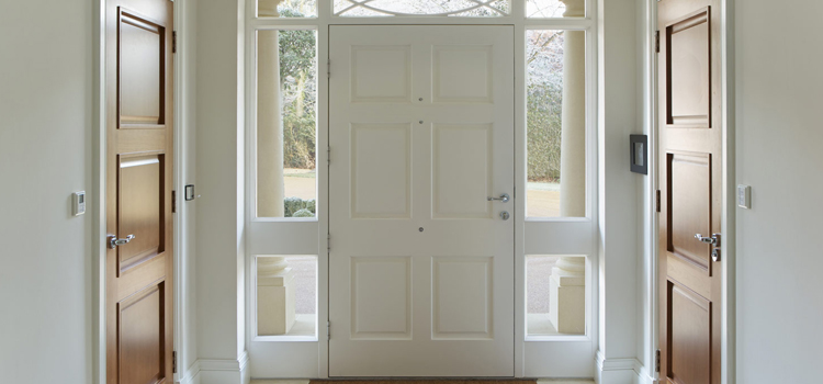 Vandenberg Village door replacement contractors