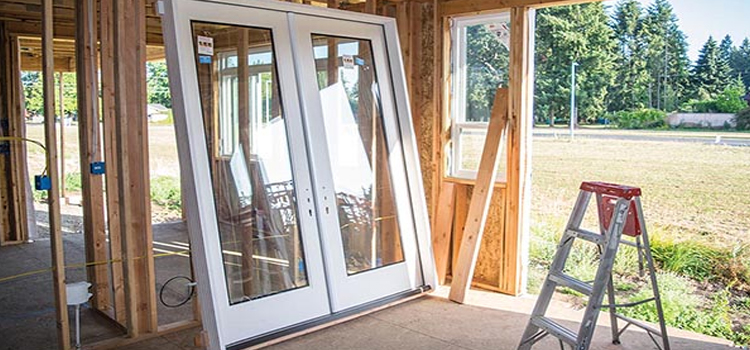 french door installation Vandenberg Village
