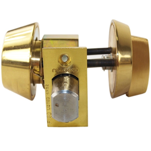 high security deadbolt Vandenberg Village