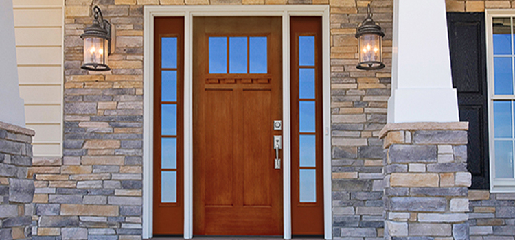 residential entry door repair Vandenberg Village
