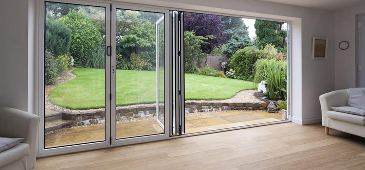 sliding door specialist Vandenberg Village
